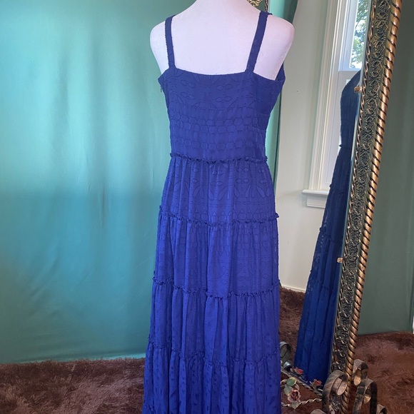 Tommy Hilfiger dress 6 maxi - Picture 6 of 12